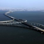 Bridge Across the Ocean - Alex Rhodes - Blog